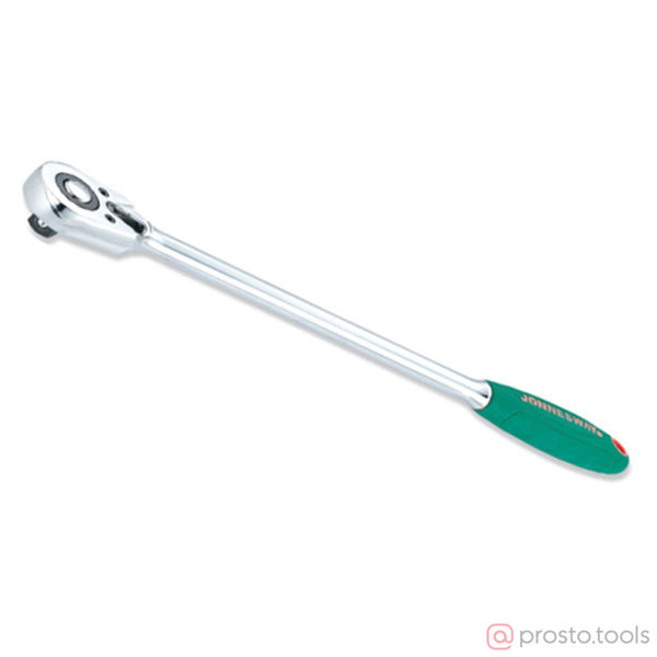 Изображение Трещотка 3/8" 280 мм 280 зубцов R4603 удлиненная //JONNESWAY