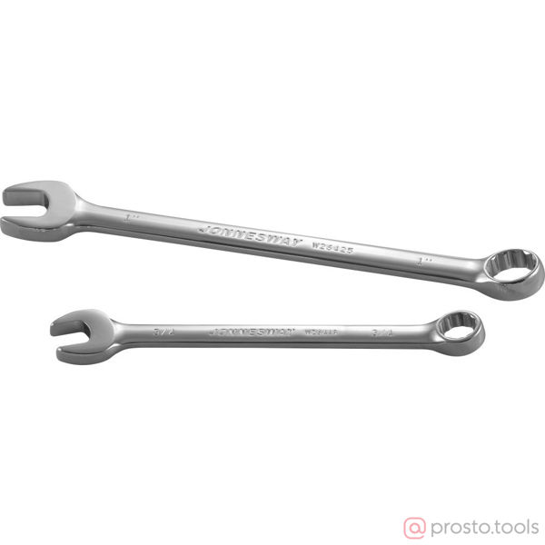 Изображение Ключ комбинированный дюйм. 7/8" W26422 //JONNESWAY