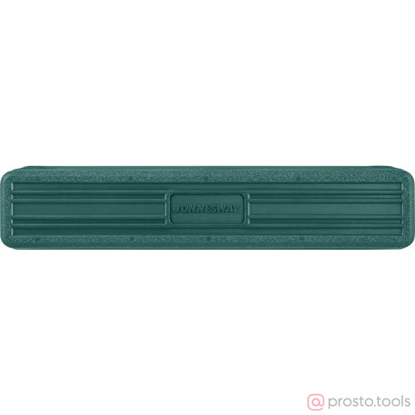 Изображение Набор головок ударных 1/2" 10-24 мм 6 гр. 11 пред. S03A4111S //JONNESWAY