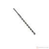 Изображение Бур SDS-plus 16х260 двойная спираль, Cobalt W-tip //DENZE