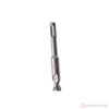Изображение Бур SDS-plus 16х260 двойная спираль, Cobalt W-tip //DENZE
