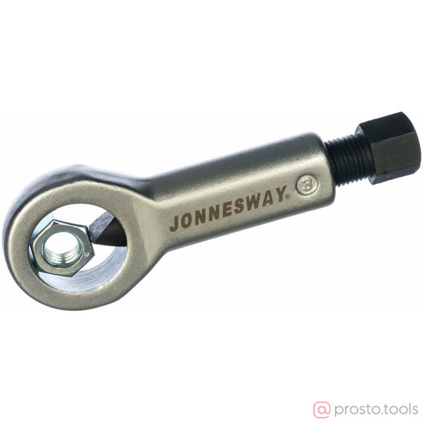 Изображение Набор гайколомов 12-22мм 2 предм. AG010109 //JONNESWAY