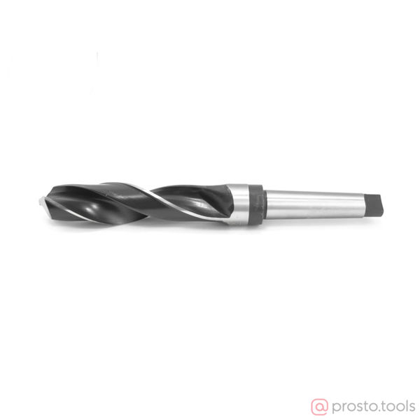 Изображение Сверло к/х 42,0 КМ4 HSS ГОСТ 10903-77 //Beltools