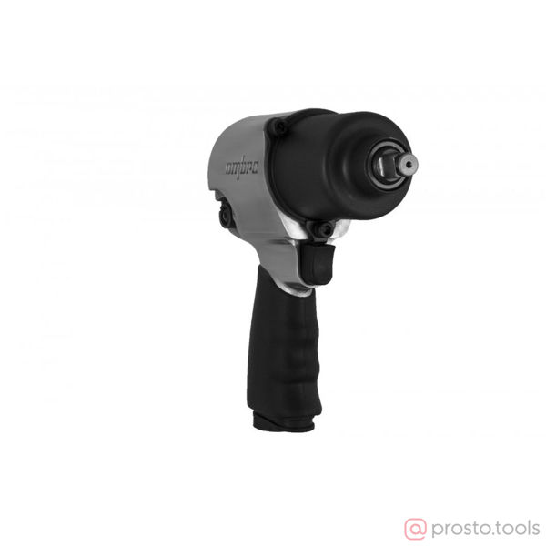 Изображение Гайковерт пневматический ударный 1/2" 815Нм OMP11281 //OMBRA