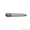 Изображение Зенковка коническая к/х 25* 90" Z=6 КМ2 Р6М5 //Beltools