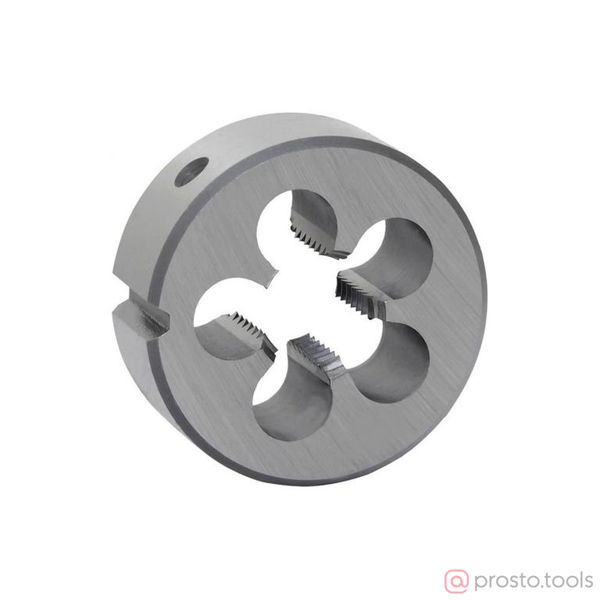Изображение Плашка дюймовая UNC 1/2"*13 (CNIC) //CNIC