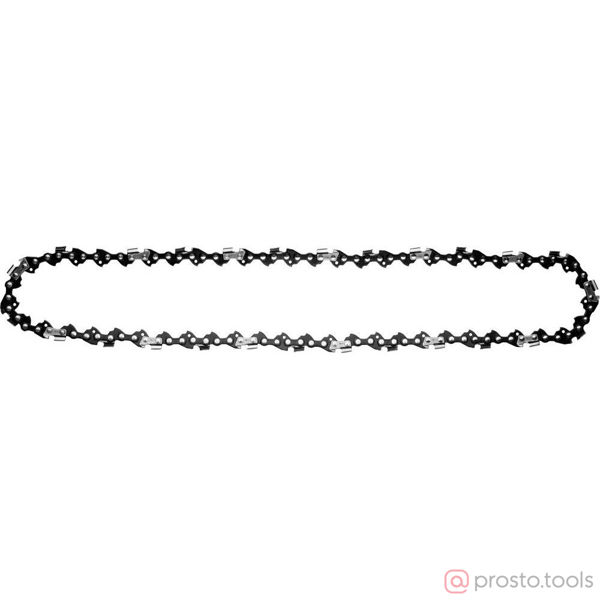 Изображение Цепь пильная 3/8"х53х1,3 для шины 14"(35 см) //ЗУБР