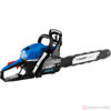 Изображение Бензопила ПБЦ-490 45ДП 18"/45 см 2,2/3 л.с (0,325"/1,5/72) //ЗУБР