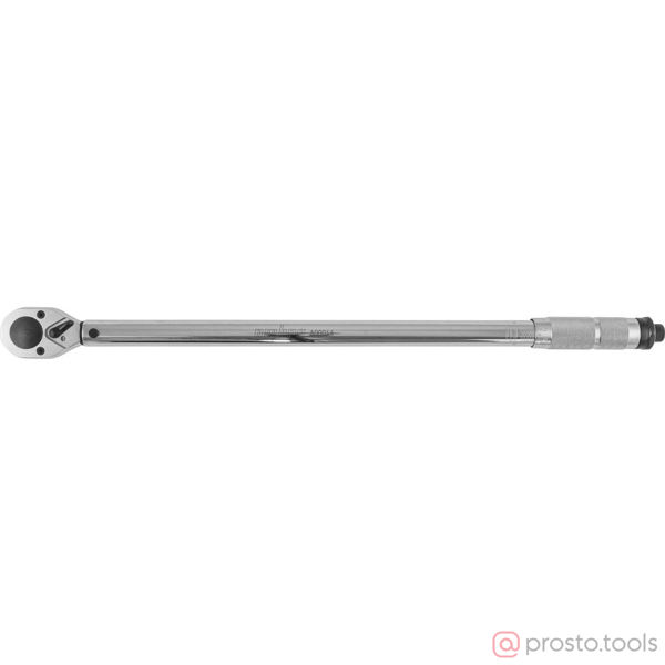 Изображение Ключ динамометрический 1/2" 50-350Нм A90014 //OMBRA