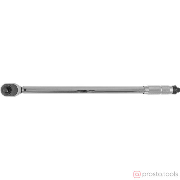 Изображение Ключ динамометрический 1/2" 50-350Нм A90014 //OMBRA