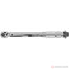 Изображение Ключ динамометрический 1/4" 5-25Нм A90038 //OMBRA