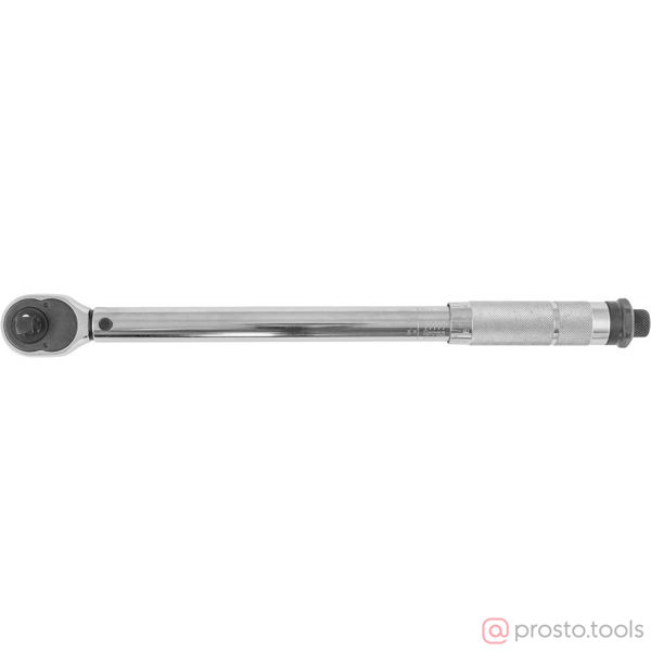 Изображение Ключ динамометрический 3/8" 10-110Нм A90039 //OMBRA