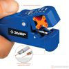 Изображение Стриппер COAX-3 для коаксиальных кабелей, RG58/RG59/RG6 //ЗУБР