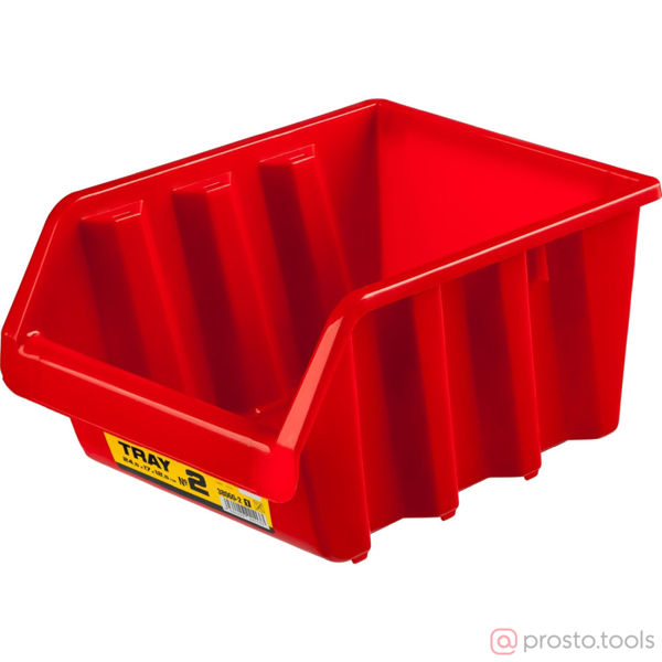 Изображение Лоток для хранения "TRAY-2", STAYER
