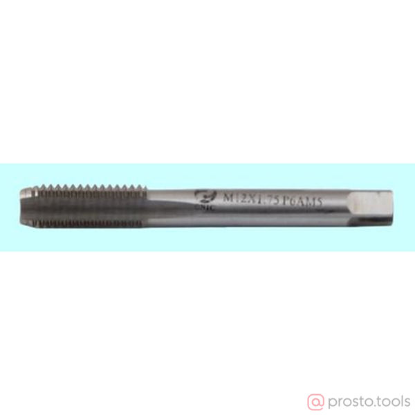 Изображение Метчик м/р М 30*3,5 Р6АМ5 для глухих отверстий CNIC