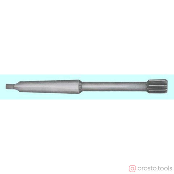 Изображение Развертка d 10,0 H8 к/х машинная Р6АМ5 (38х168) "CNIC" (шт)