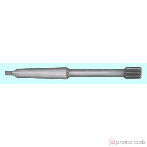 Изображение Развертка d 25,0 Н7 к/х машинная Р6АМ5 (68х268) "CNIC" (шт)