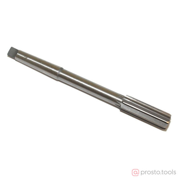 Изображение Развертка d 38,0 Н7 к/х машинная Р6АМ5 (81х329) "CNIC" (шт)
