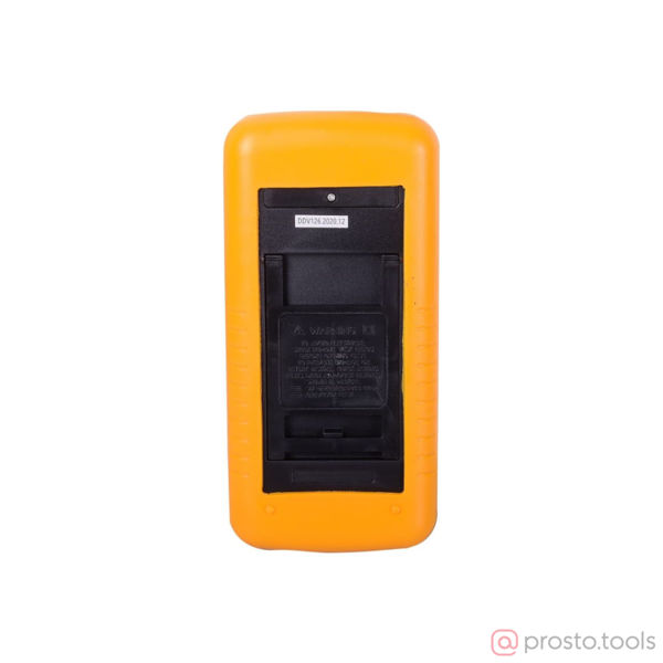 Изображение Мультиметр DT-9205A //РЕСАНТА