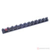 Изображение Держатель для головок 1/4" на 12 шт, магнитный (MIGHTY SEVEN)