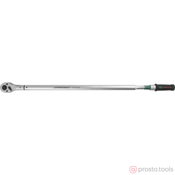 Изображение Ключ динамометрический 3/4" 200-1000Нм T271000N //JONNESWAY