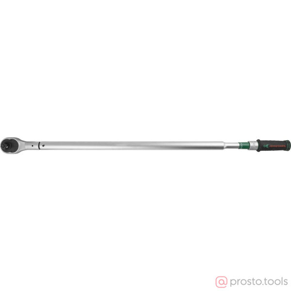 Изображение Ключ динамометрический 3/4" 200-1000Нм T271000N //JONNESWAY