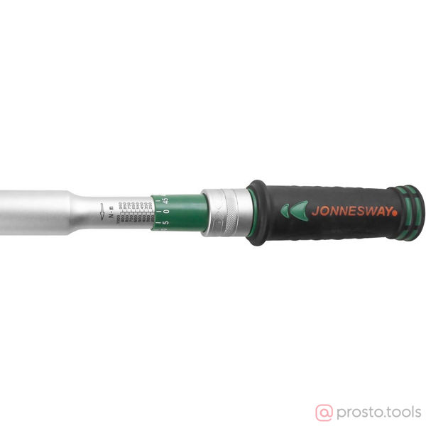Изображение Ключ динамометрический 3/4" 200-1000Нм T271000N //JONNESWAY