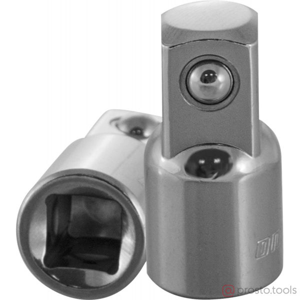 Изображение Переходник F3/8" x M1/2" 203812 //OMBRA
