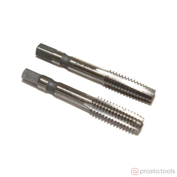 Изображение Метчик м/р компл. UNC 5/16"*18 (P6AM5) CNIC