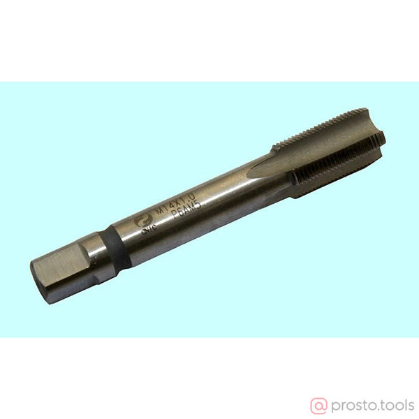 Изображение Метчик м/р М 12*1,75 глух. (P6AM5) CNIC