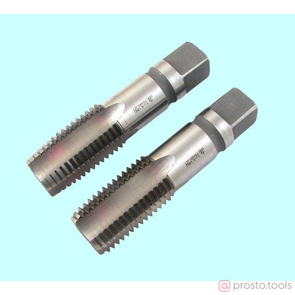 Изображение Метчик м/р компл. UNC 5/8"*11 (P6AM5) CNIC