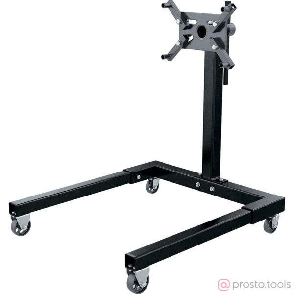 Изображение Стенд для двигателя, 500 кг (1250 Lbs)// Matrix