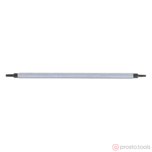 Изображение Жало для отвертки 91232, TORX T10 / TORX T15 (KING TONY)
