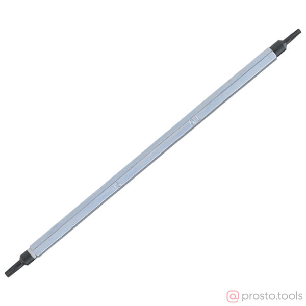 Изображение Жало для отвертки 91230, TORX T6 /TORX T10 (KING TONY)