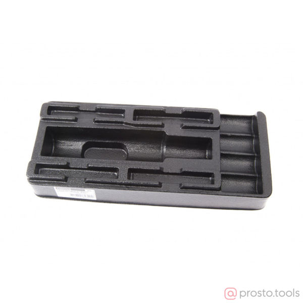 Изображение Ложемент для отвертки ударной 4505MR, PVC (KING TONY)