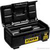Изображение Ящик для инструмента "TOOLBOX-16" пластиковый, STAYER Professional
