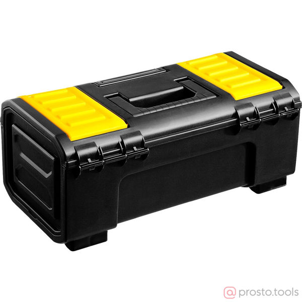Изображение Ящик для инструмента "TOOLBOX-16" пластиковый, STAYER Professional