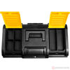 Изображение Ящик для инструмента "TOOLBOX-19" пластиковый, STAYER Professional