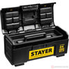 Изображение Ящик для инструмента "TOOLBOX-24" пластиковый, STAYER Professional