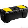 Изображение Ящик для инструмента "TOOLBOX-24" пластиковый, STAYER Professional