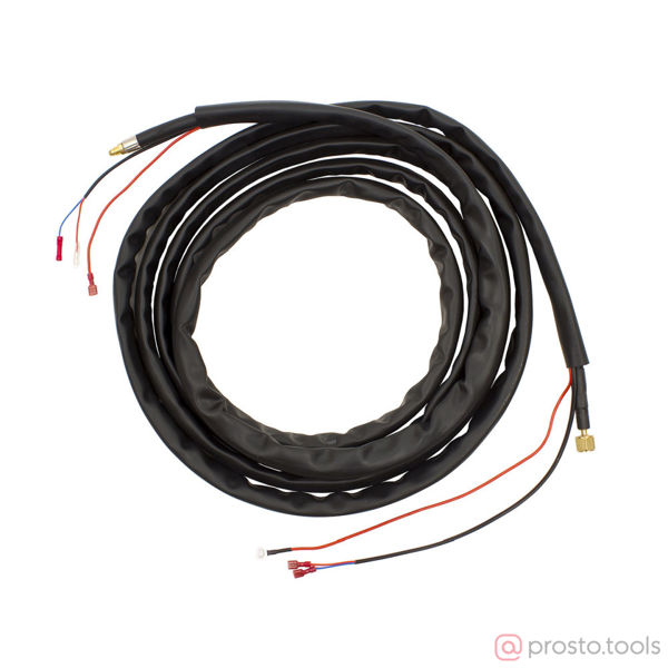 Изображение Шлейф для КЕДР CUT-141 PRO (2pin, M16*1,5) 6м