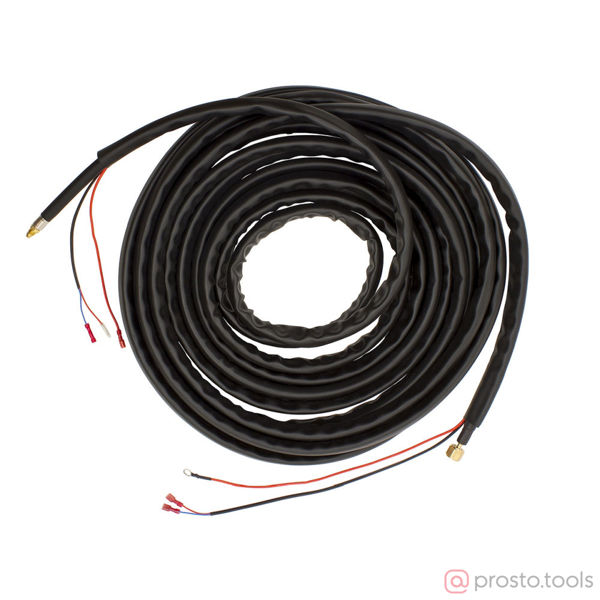 Изображение Шлейф для КЕДР CUT-141 PRO (2pin, M16*1,5) 12м