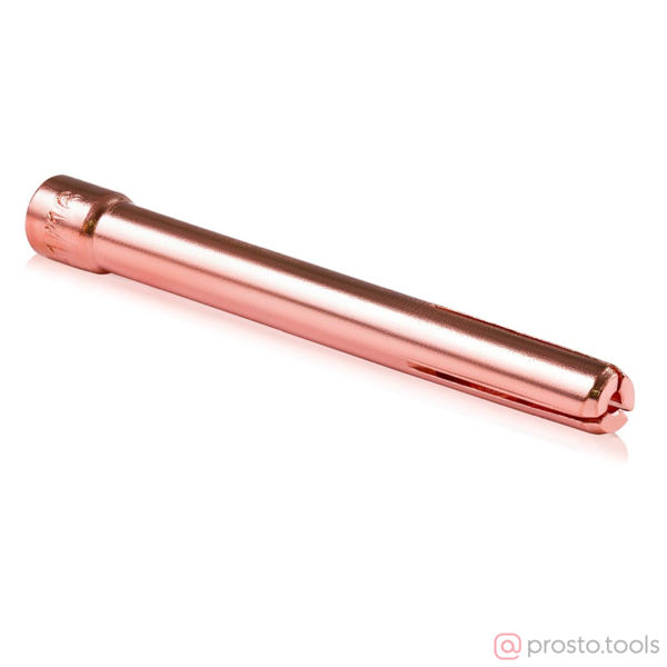Изображение Цанга КЕДР (TIG-17–18–26 PRIME) Ø 1,6 мм