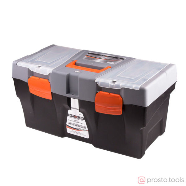 Изображение Ящик инструм. 24" 590х300х300 мм STELS