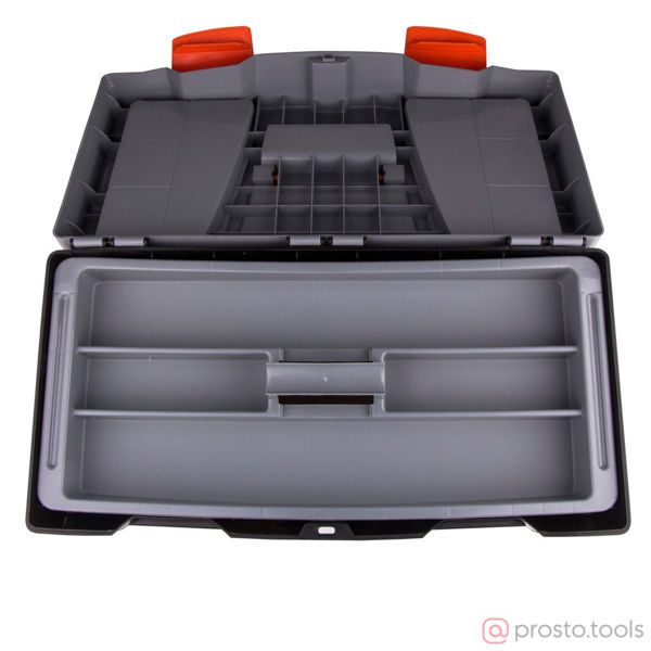 Изображение Ящик инструм. 24" 590х300х300 мм STELS