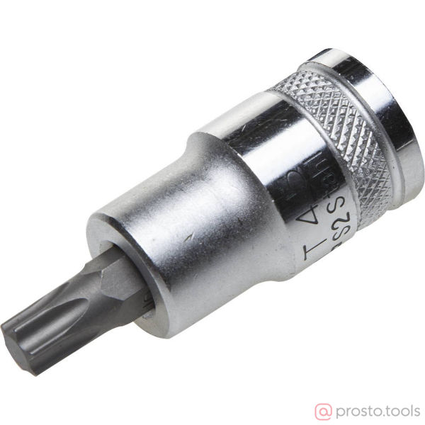 Изображение Головка торц. 1/2" T45 TORX //KRAFTOOL