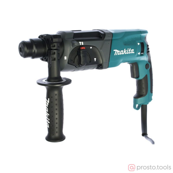 Изображение Перфоратор SDS-Plus 780Вт HR2470 //MAKITA