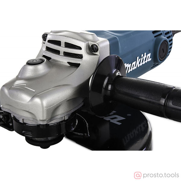 Изображение УШМ 230мм 2000Вт GA9050 //MAKITA