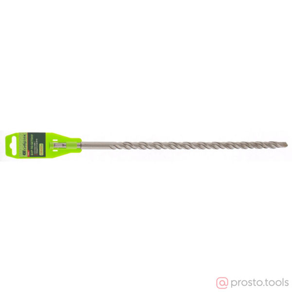 Изображение Бур SDS-plus 18х450 //СИБРТЕХ