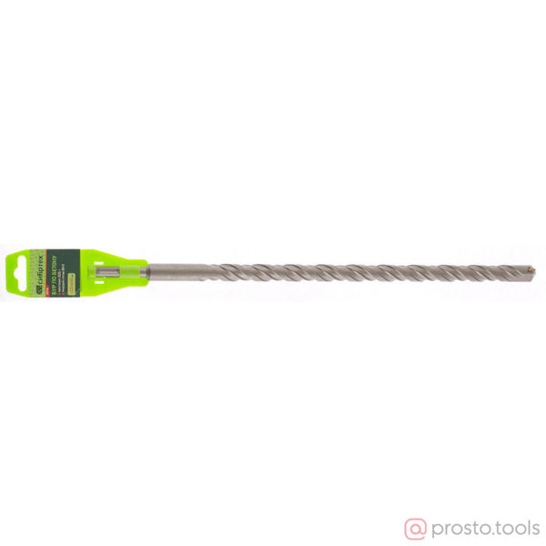 Изображение Бур SDS-plus 22х450 //СИБРТЕХ